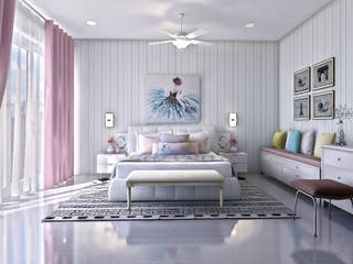 Bedroom Designs, Interior Designz SR Interior Designz SR