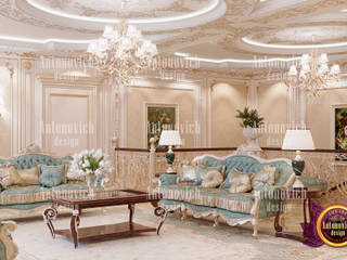 All You Need to Know About Luxury Interior Design, Luxury Antonovich Design Luxury Antonovich Design