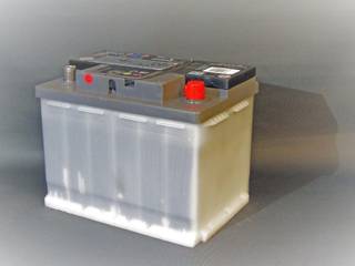 Car battery designs, MotorCities MotorCities