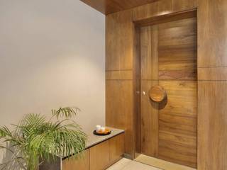 Residential Front Door designs, Your Design Interiors Your Design Interiors أبواب رئيسية