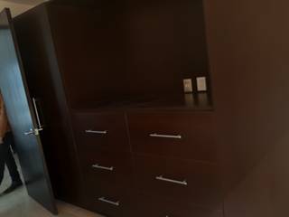 Remodelacion closet, Carpinteria Carpinteria