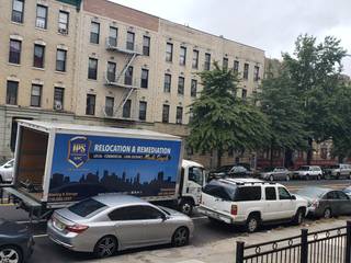 IPS NYC Movers, IPS NYC Movers IPS NYC Movers Baños modernos