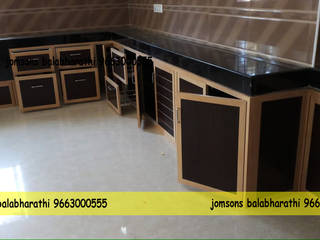 PVC Interior in chennai PVC Modular Kitchen in Chennai 9663000555, balabharathi pvc & upvc interior Salem 9663000555 balabharathi pvc & upvc interior Salem 9663000555 Nowoczesna kuchnia Plastik