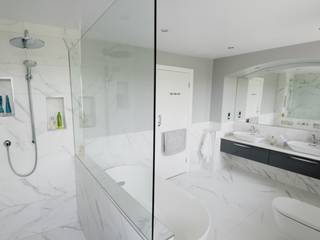 Luxury Bathroom Case Study | Halifax | West Yorkshire, More Bathrooms More Bathrooms