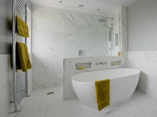Luxury Bathroom Case Study | Halifax | West Yorkshire, More Bathrooms More Bathrooms