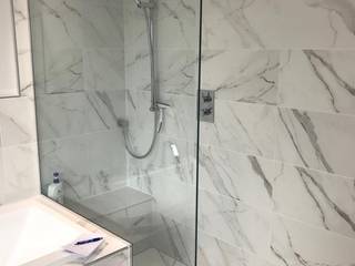 Modern Bathroom Case Study | Leeds | West Yorkshire, More Bathrooms More Bathrooms