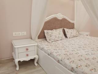 Kids Room, Esthetics Interior Esthetics Interior Asian style bedroom