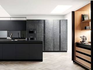 COCINAS VALVO, VAVLO VAVLO Built-in kitchens Marble