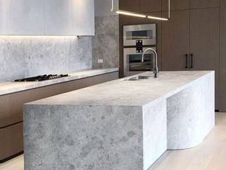 COCINAS VALVO, VAVLO VAVLO Built-in kitchens Marble