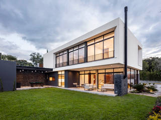 CASA CIPI, PDARQS PDARQS Single family home