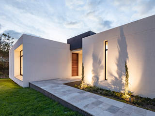 CASA CIPI, PDARQS PDARQS Single family home