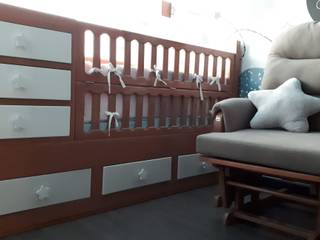 LAS ESTRELLAS HACEN PARTE DE ESTA HABITACIÓN, YUNA GC YUNA GC Kamar bayi