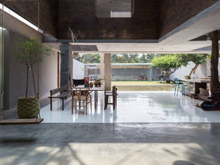 DA HOUSE, GERIRA ARCHITECTS GERIRA ARCHITECTS