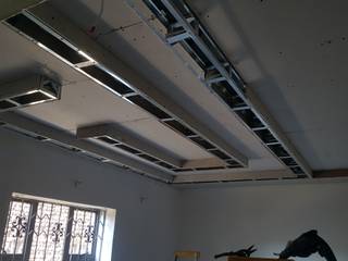 Ceilings, Ceilings and Partition Ceilings and Partition