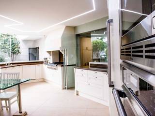 Cocina Vintage, ARTE CUCINE/ PEDINI SAN ANGEL ARTE CUCINE/ PEDINI SAN ANGEL Built-in kitchens