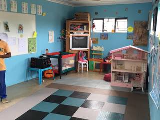 Garage Flooring, MyGarage MyGarage Double Garage