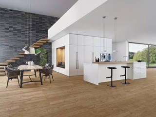 Leicht Kitchen, Exclusive German Kitchen, Lda Exclusive German Kitchen, Lda Unit dapur Kayu Wood effect