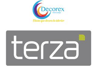 ALFOMBRAS TERZA , Decorex Decorex Полы