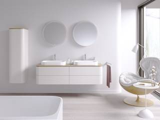 Badspiegel, Wandspiegel und Kristallspiegel nach Maß online günstig kaufen!, Badspiegel Badspiegel Modern bathroom