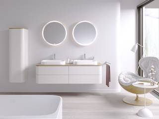 Badspiegel, Wandspiegel und Kristallspiegel nach Maß online günstig kaufen!, Badspiegel Badspiegel Kamar Mandi Modern