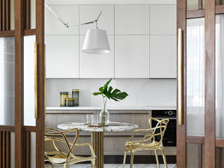 #rd_ю2, Rubleva Design Rubleva Design Kitchen