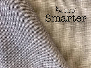Aldeco Smarter 2019, Aldeco Comércio Internacional S.A. Aldeco Comércio Internacional S.A. ห้องนอน