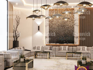 Miami Luxury Interior Design Ideas, Luxury Antonovich Design Luxury Antonovich Design