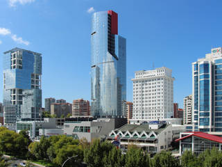 REGNUM SKY TOWER, MSA MİMARLIK MSA MİMARLIK