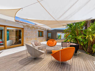 Villa in Sardegna, NuVu Studio SRLS NuVu Studio SRLS