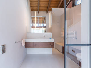 Chiemsee, Vivante Vivante Classic style bathroom Beige
