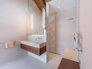 Chiemsee, Vivante Vivante Classic style bathroom Beige