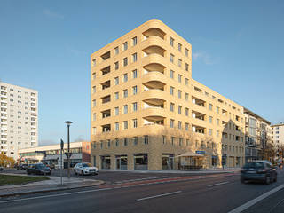 Wohnhaus in Dresden , Ken Wagner Photography Architektur- und Immobilienfotograf Dresden Ken Wagner Photography Architektur- und Immobilienfotograf Dresden Habitats collectifs