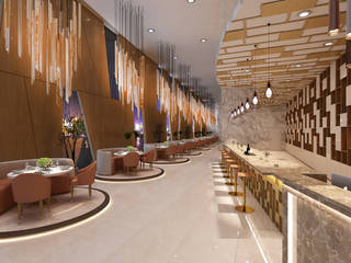 Alpha Details Hotele