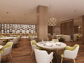 Alpha Details Gastronomia