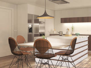 Alpha Details Aneks kuchenny