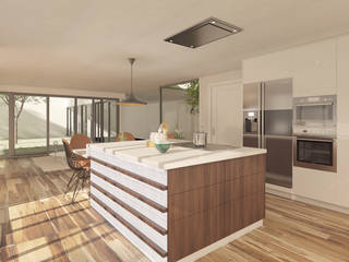 Alpha Details Aneks kuchenny