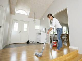 House Cleaning Plano Tx