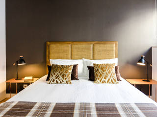 industrial  by TRAÇO 8 INTERIORES, Industrial   