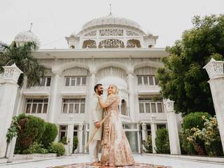 Gaurav & Emma | Wedding Teaser | Best Wedding in Chandigarh, India, Subodh Bajpai Photography Chandigarh Subodh Bajpai Photography Chandigarh