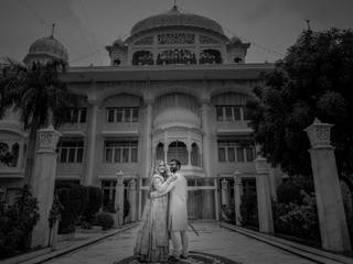 Gaurav & Emma | Wedding Teaser | Best Wedding in Chandigarh, India, Subodh Bajpai Photography Chandigarh Subodh Bajpai Photography Chandigarh