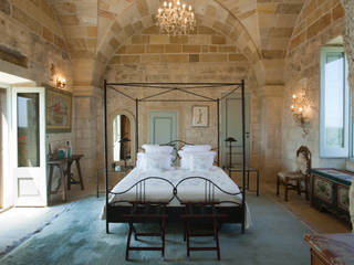 Apulian Villas, 40mirrors 40mirrors