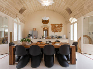 Apulian Villas, 40mirrors 40mirrors