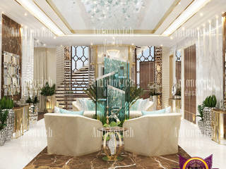 Why hire an interior designer, Luxury Antonovich Design Luxury Antonovich Design