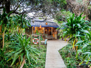 Thonga Beach Lodge | South Africa, Urban Create Design Interiors Urban Create Design Interiors Espacios comerciales