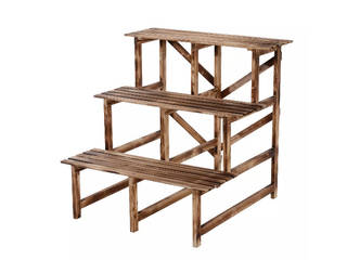 Portapiante, GiordanoShop GiordanoShop Classic style garden Wood Wood effect