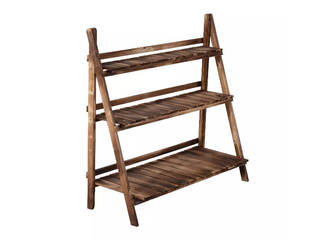 Portapiante, GiordanoShop GiordanoShop Classic style garden Wood Wood effect