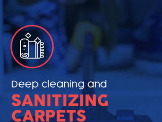 Cleaning Services, Serviman USA Serviman USA Dormitorios – Ideas, diseños y decoración