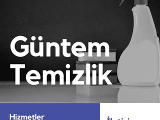 Başakşehir Temizlik Şirketi, Guntem Temizlik Guntem Temizlik