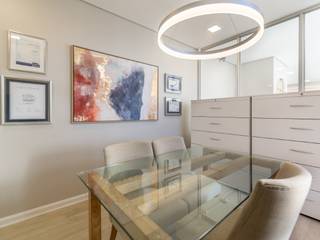 Office Renovation, Kari McDonagh Interiors Kari McDonagh Interiors Spazi commerciali