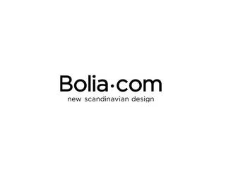 BOLIA, Caltha Design Agency Caltha Design Agency 스칸디나비아 거실